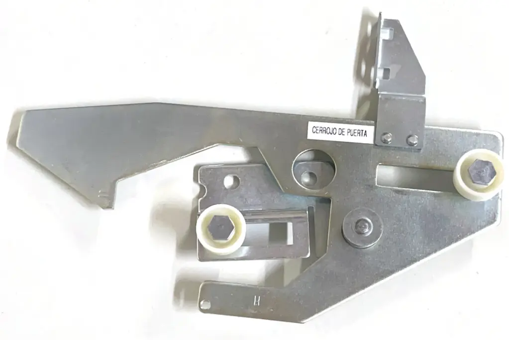 CERROJO DE PUERTA 
