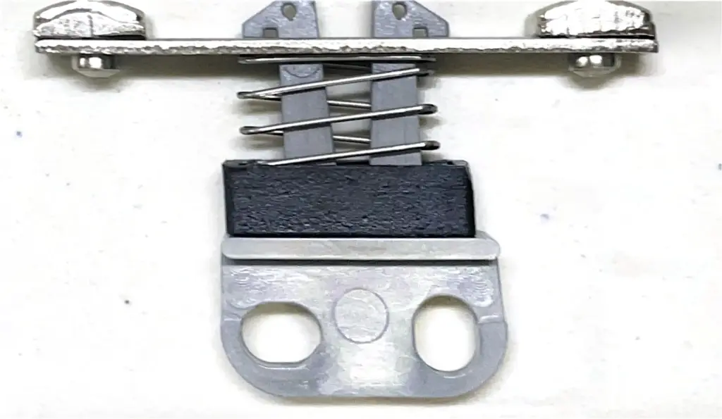 CONCTATO SCHINDLER MACHO