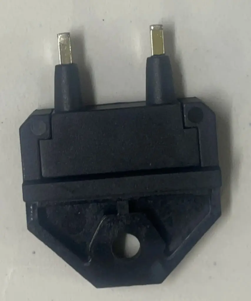 CONTACTO DE PUERTA SUR MACHO