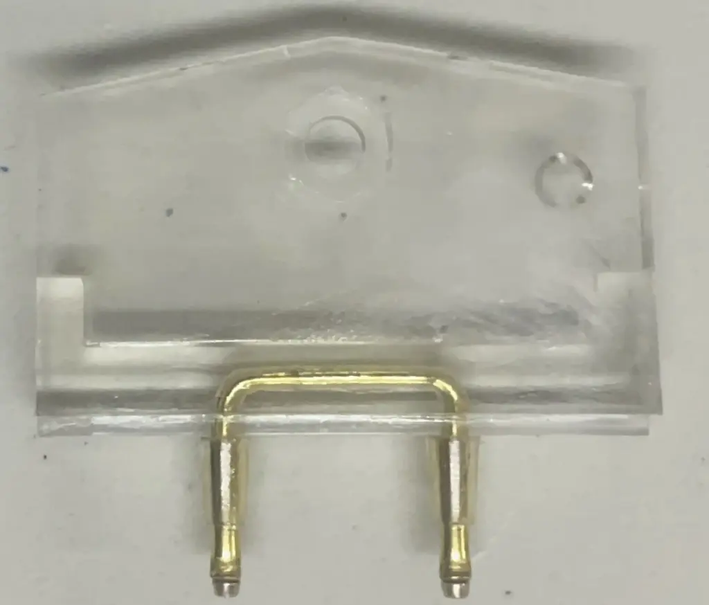 CONTACTO FERMATOR MACHO