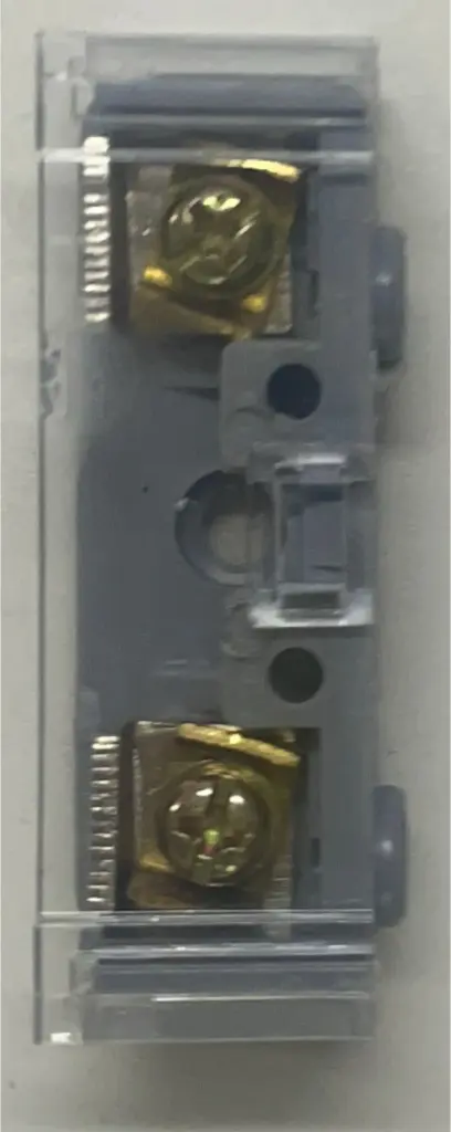 CONTACTO HEMBRA SCHINDLER