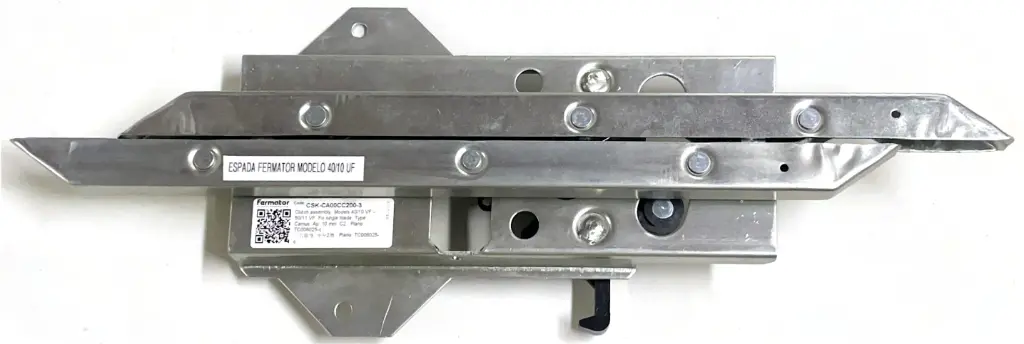 ESPADA FERMATOR 40/10VF 