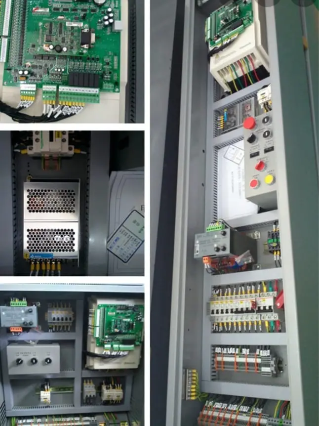 Mantenimiento a Demanda (Ticket de Servicio)