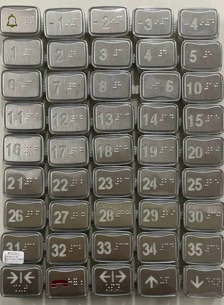 ZPul-13    pulsador 35 