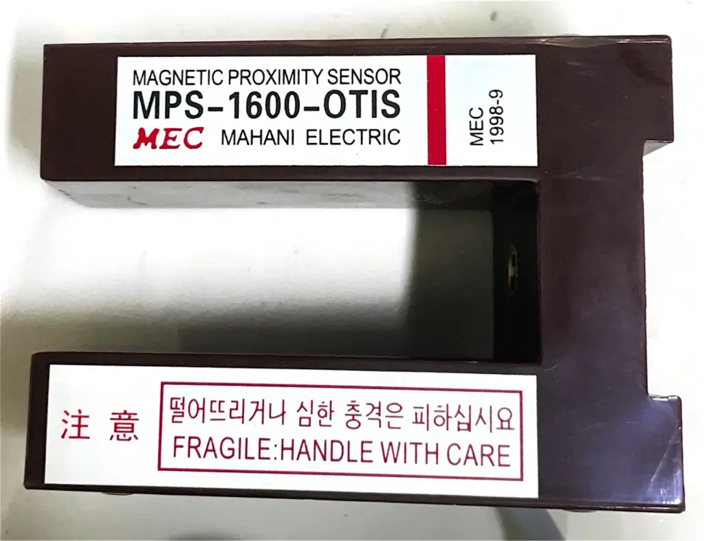 INDUCTOR OTIS N/0  