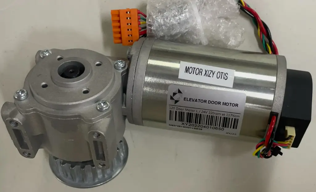 MOTOR SIZI OTIS 
