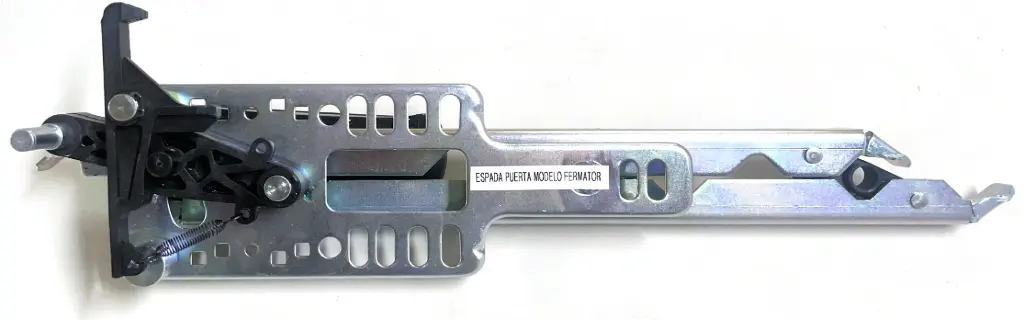 ESPADA PUERTA MODELO FERMATOR 