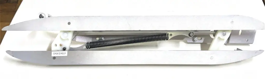 ESPADA SCHINDLER  