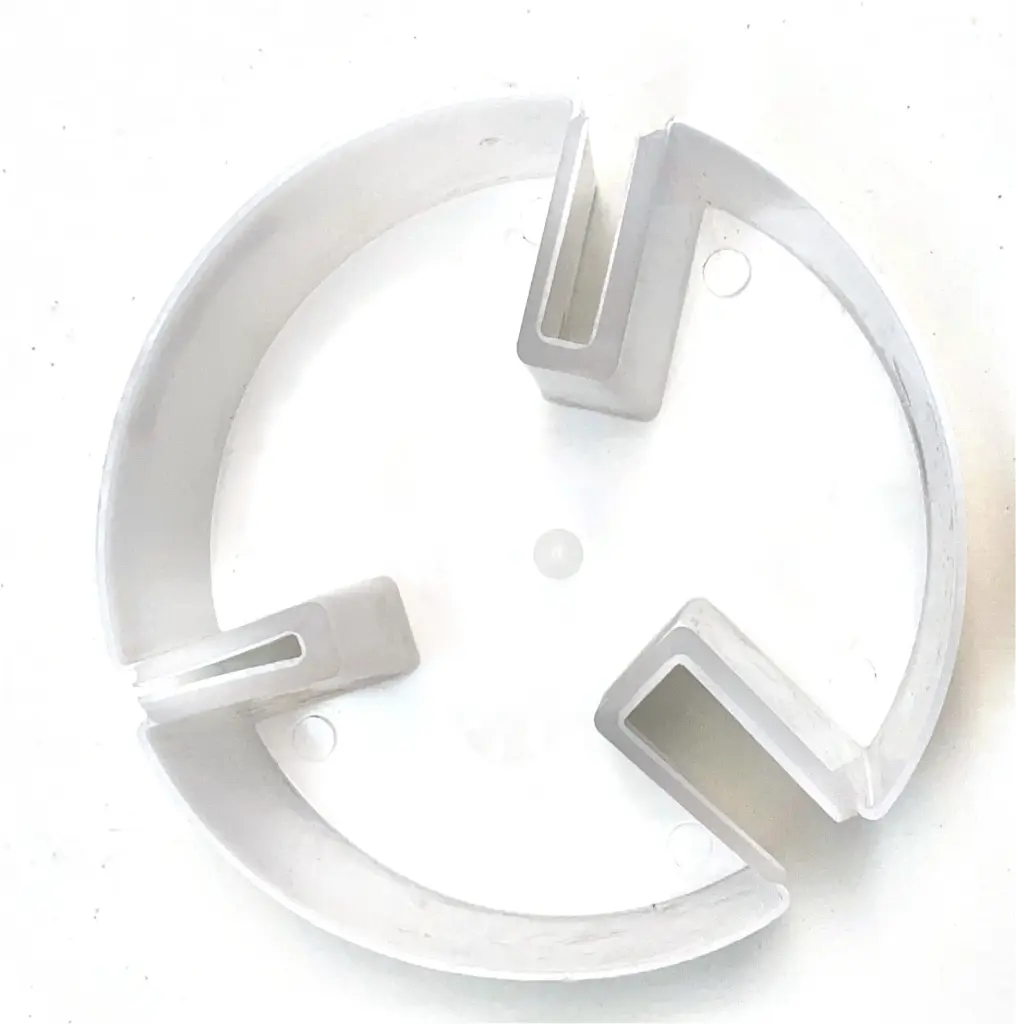 RECOLECTOR DE ACEITE 