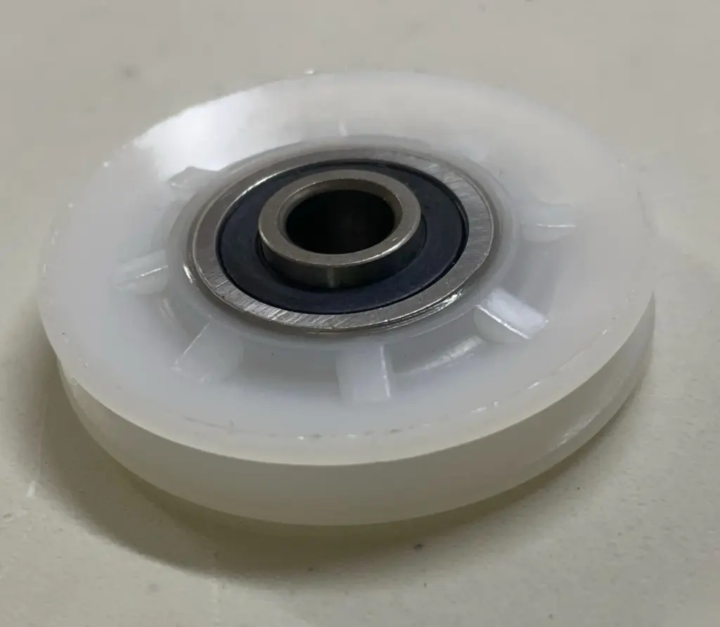 RUEDA 47MM 