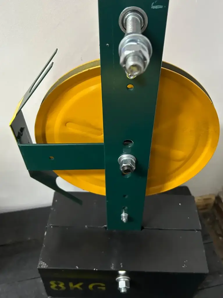 REGULADOR DE VELOCIDAD 1 M/S