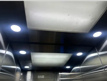 Ampolleta tipo dicroico y otras