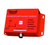 [SSSY01] Sensor sísmico Smart-Y