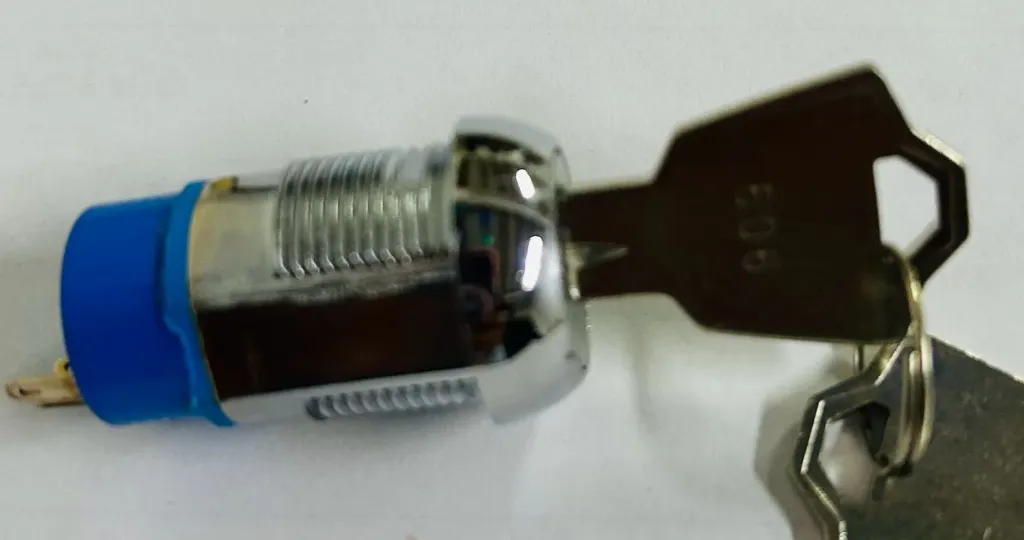 [CI-0002] CILINDRO ON-OFF CON RETORNO