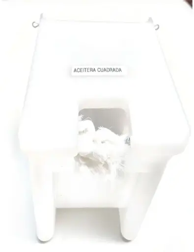 [AC-0001] ACEITERAS CUADRADAS  