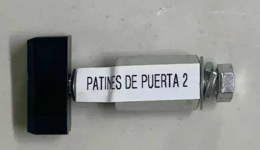 [PA-0002] PATINES PUERTA 2  