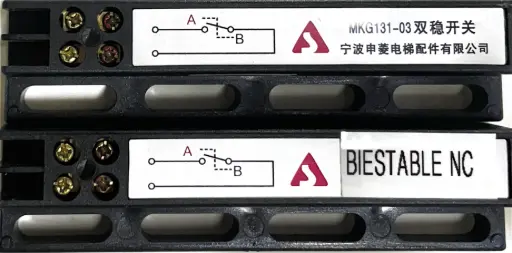 [BI-0001] BIESTABLE NC 