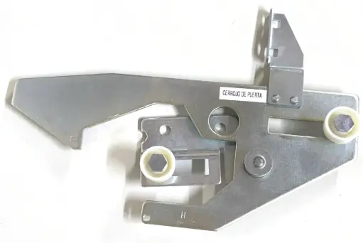 [CE-0001] CERROJO DE PUERTA 