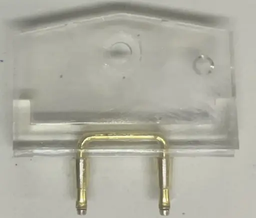 [CO-0007] CONTACTO FERMATOR MACHO