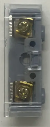 [CO-0008] CONTACTO HEMBRA SCHINDLER