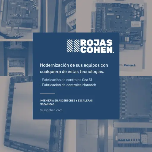 Modernización Completa (Reemplazo Integral)