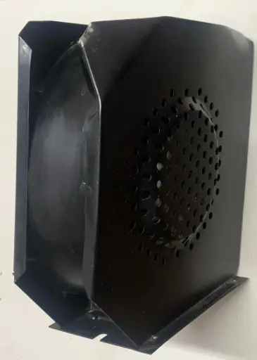 [VE-0001] VENTILADOR DE MOTOR  