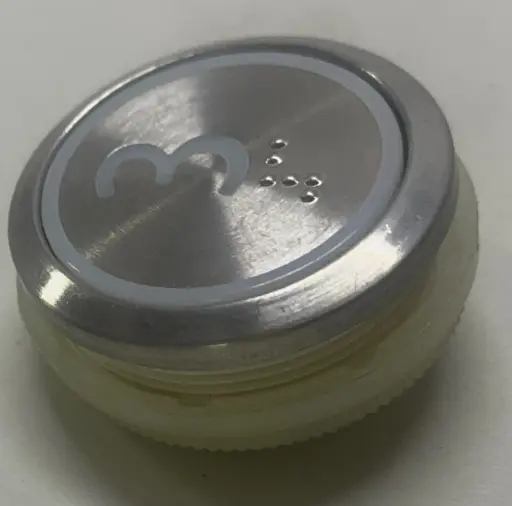 [ZPC-0001] ZPULSADOR CHINO  PISO  4 