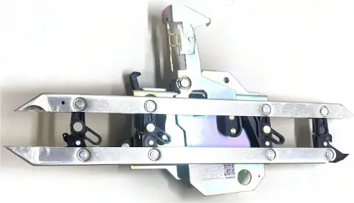 [ES-0002] ESPADA FERMATOR MODELO  COMPACT 