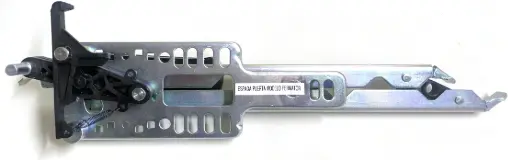 [ES-0004] ESPADA PUERTA MODELO FERMATOR 