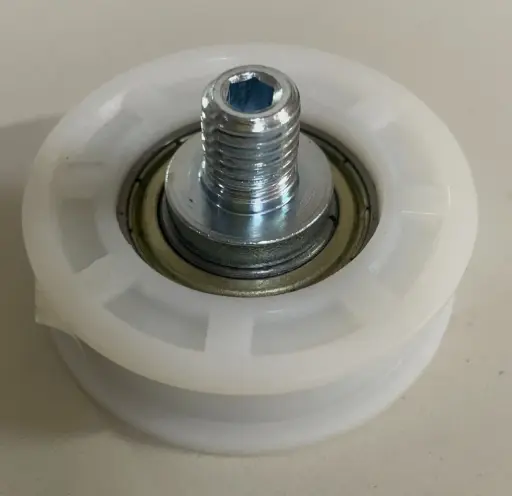 [RU-0005] RUEDA 56 MM ROLLER 