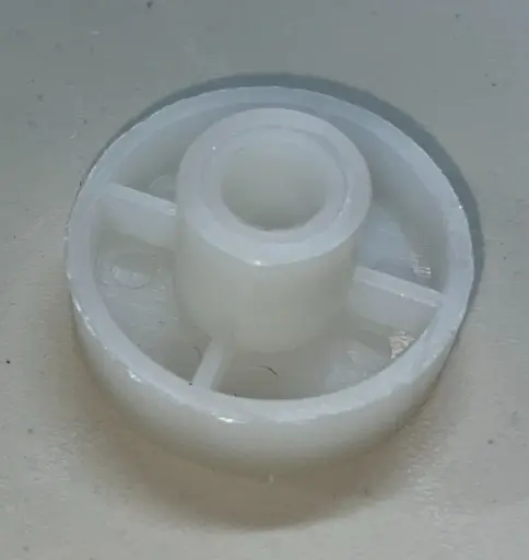 [RU-0006] RUEDA DOOR LOCK ROLLER 