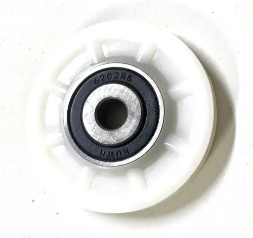 [RU-0007] RUEDA ROPE 64 MM 