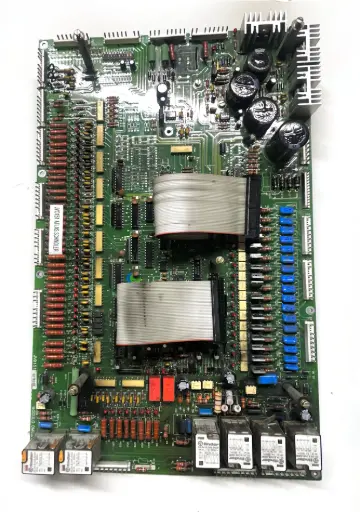 [TA-0016] TARJETA JVO151 ATLAS SCHINDLER 