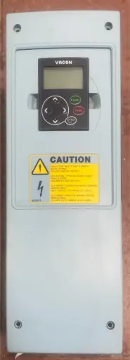 [VA-0010] VARIADOR DE FRECUENCIA VACON   